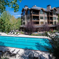 Highlands Slopeside