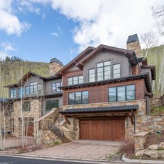 Vail Chalet