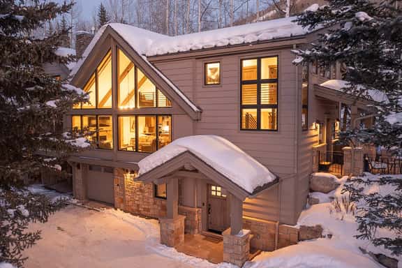 GreenHill Court Chalet - Image 1