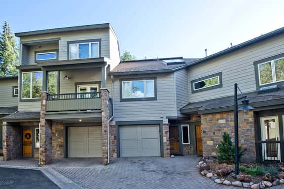 Coldstream Townhome 15 - Image 1