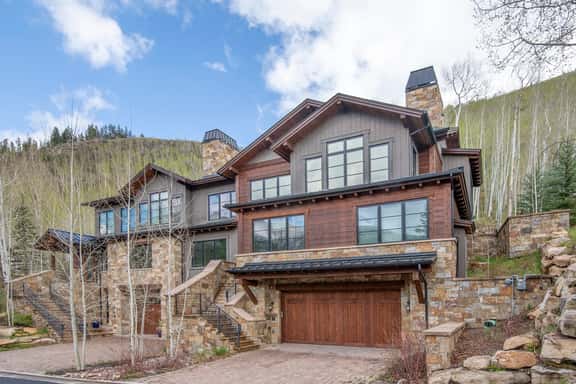 Vail Chalet - Image 1