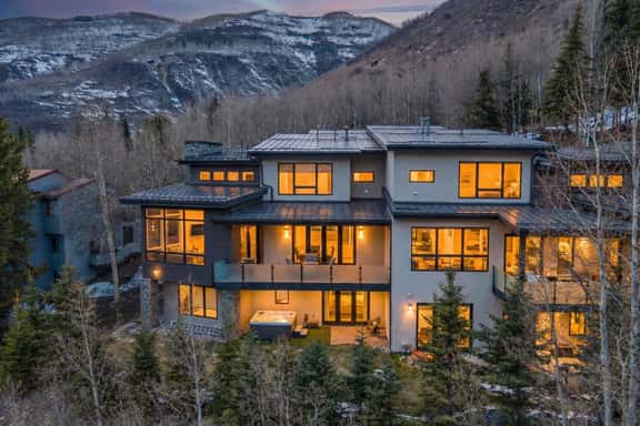 Vail Mountain Vista - Image 1