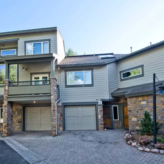 Coldstream Townhome 15 - Image 1