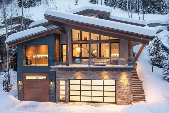 Aprés Chalet - Image 2