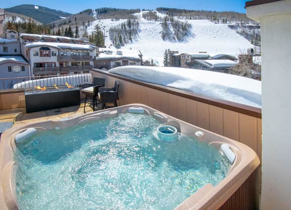 Red Lion Penthouse - Image 3