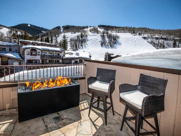 Red Lion Penthouse - Image 4
