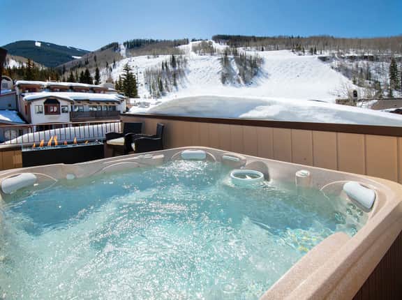 Red Lion Penthouse - Image 2