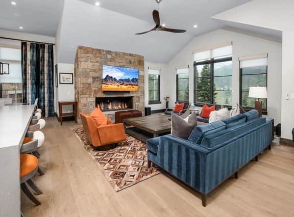 Vail Chalet - Image 3