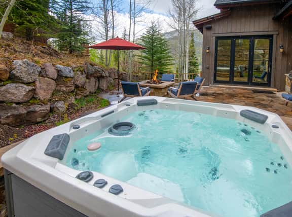 Vail Chalet - Image 2