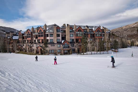 Highlands Slopeside - Image 4