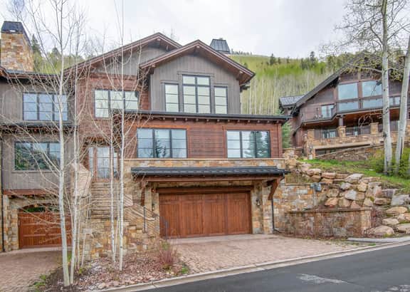 Vail Chalet - Image 5