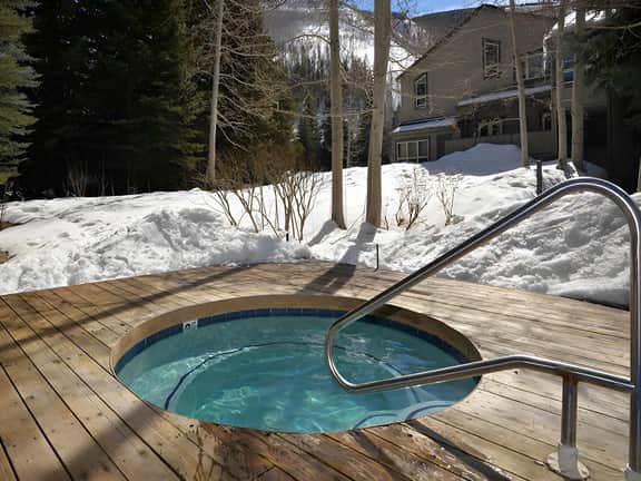 Coldstream Townhome 15 - Image 2