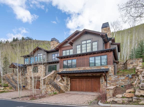 Vail Chalet - Image 1
