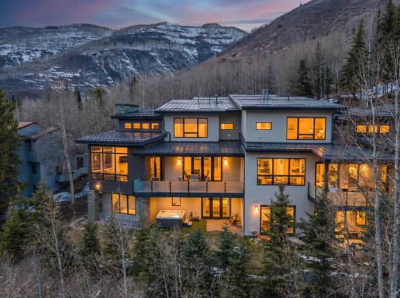 Vail Mountain Vista - Image 1